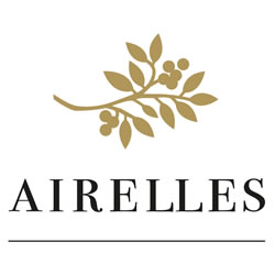 Airelles logo