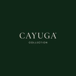 cayuga collection