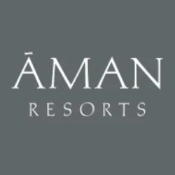 Aman Resorts logo