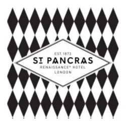 st pancras renaissance logo